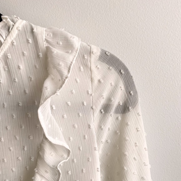 DR2 Blouse - Picture 2 of 3